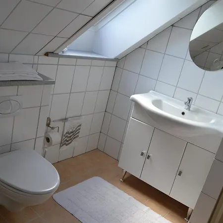 Bredebro Kro Hotel *