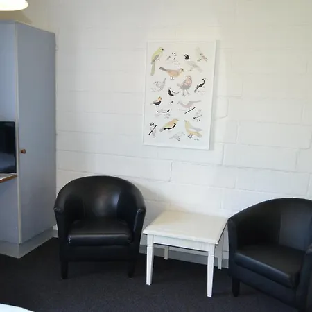 Hotel Bredebro Kro *