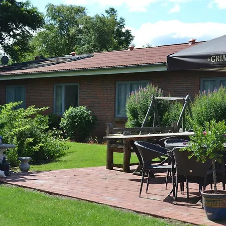 Hotel Bredebro Kro Bredebro