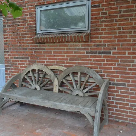 Bredebro Kro מלון *