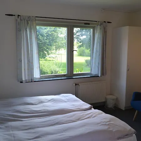 Hotel Bredebro Kro