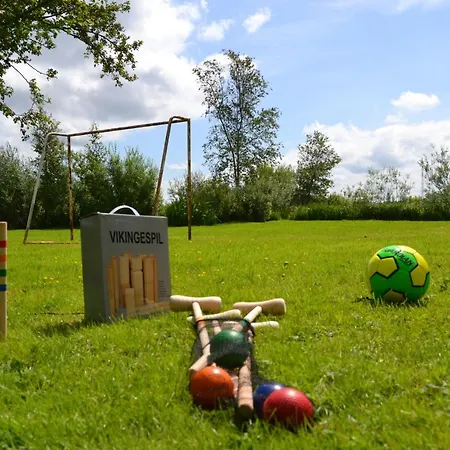 Bredebro Kro * Bredebro