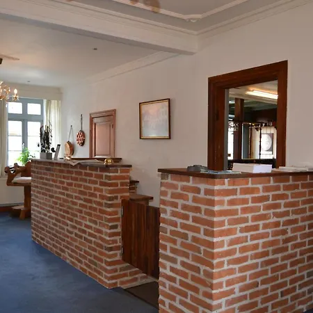 Hotel Bredebro Kro *