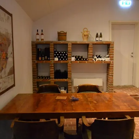 Hotel Bredebro Kro