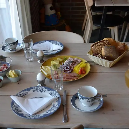 Bredebro Kro Hotel Bredebro