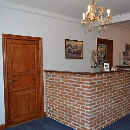 Hotel Bredebro Kro *