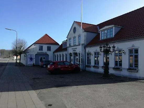 Bredebro Kro Hotel *