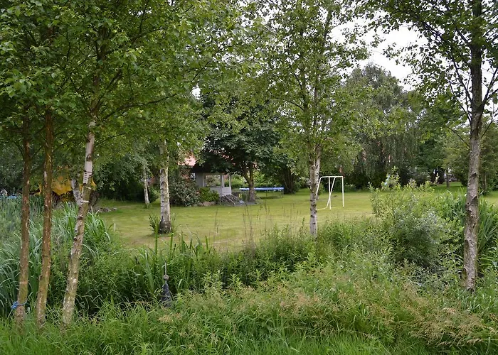Bredebro Kro Hotel