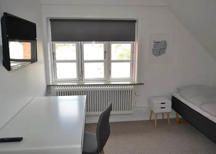 Hotel Bredebro Kro