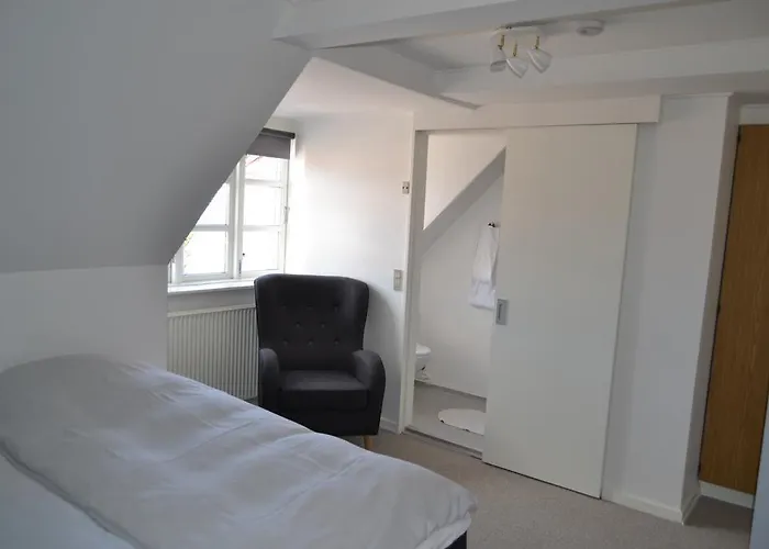 Hotel Bredebro Kro *