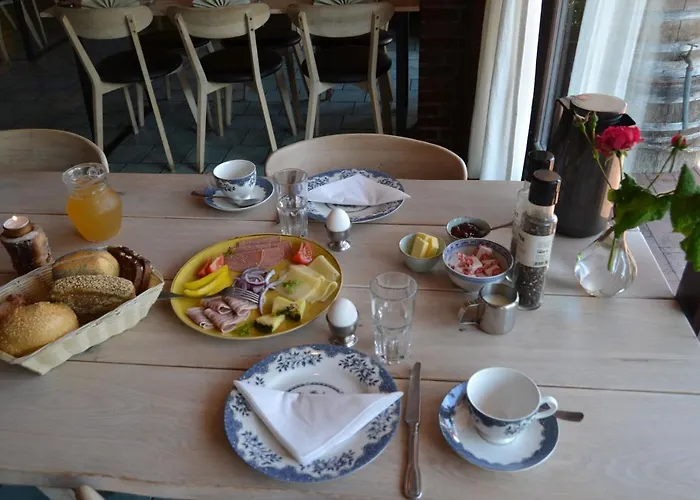 Hotel Bredebro Kro *